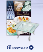 Glassware
